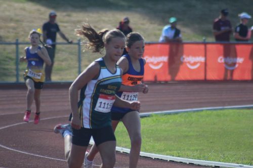 2026 Colgate Games Day 3 photo